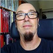 Professeur de guitare